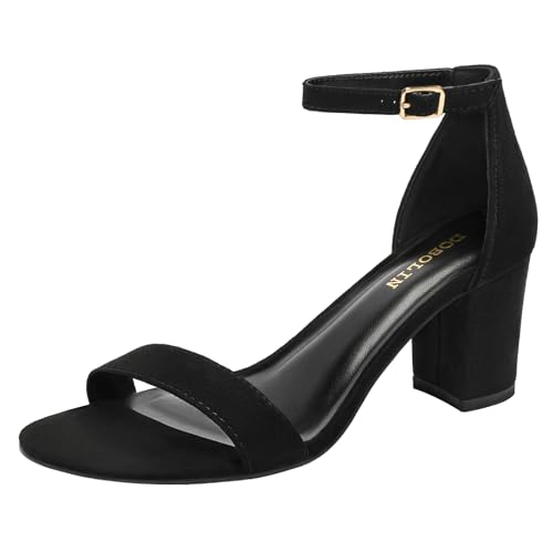 DOBOLIN Heeled Sandals