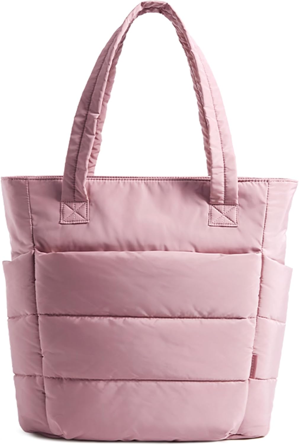 BAGSMART Puffy Tote (Budget)
