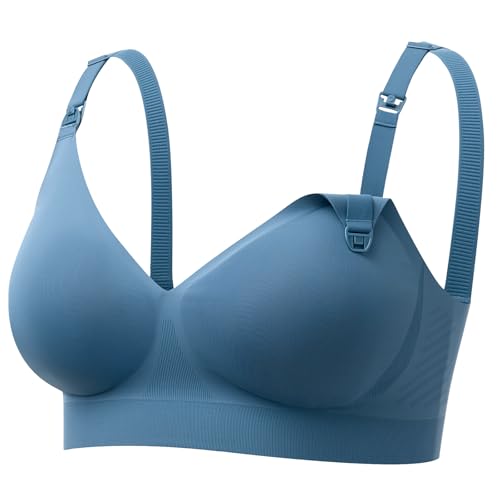 Momcozy CoolFit Nursing Bra