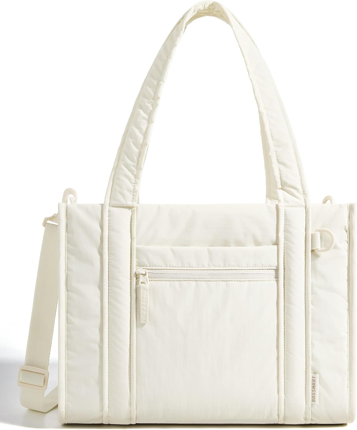 BAGSMART Small Tote (Budget Pick)