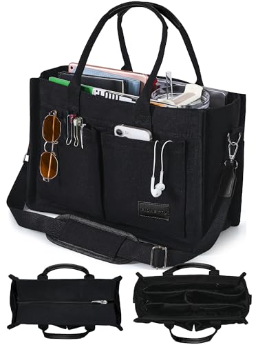Best Totes for Commuting to Class and Work (2026 Guide)