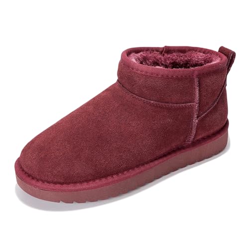 Best Waterproof Leather Booties for Wet Leaves (2026)