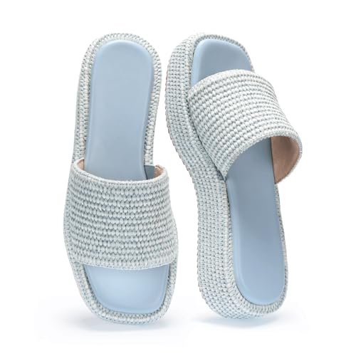 Monrovia Raffia Platform