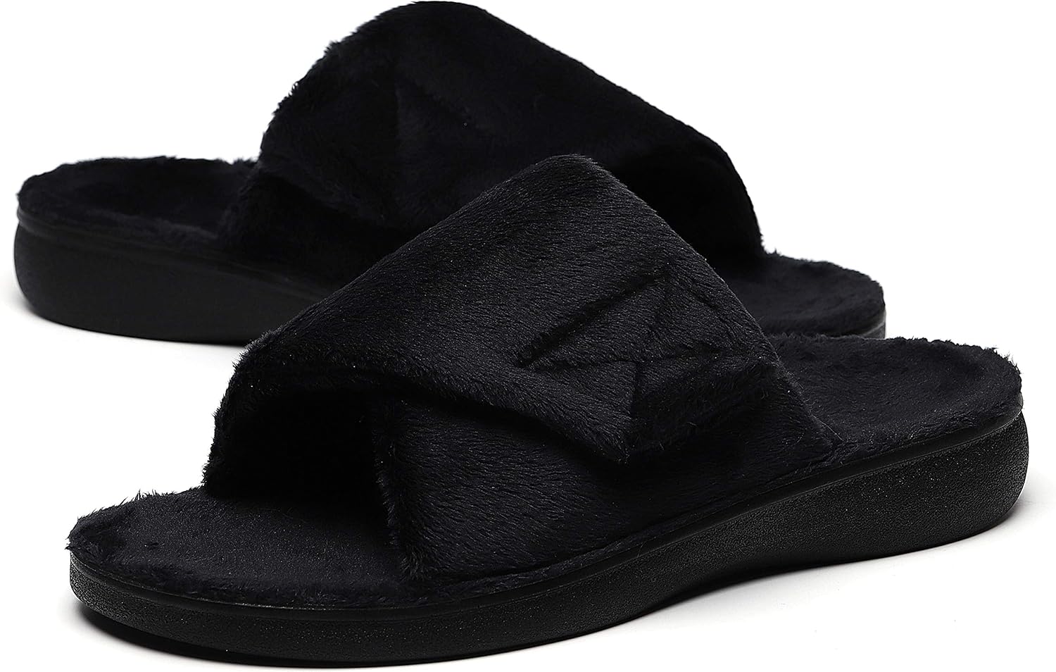 SOLLBEAM Orthotic Slippers