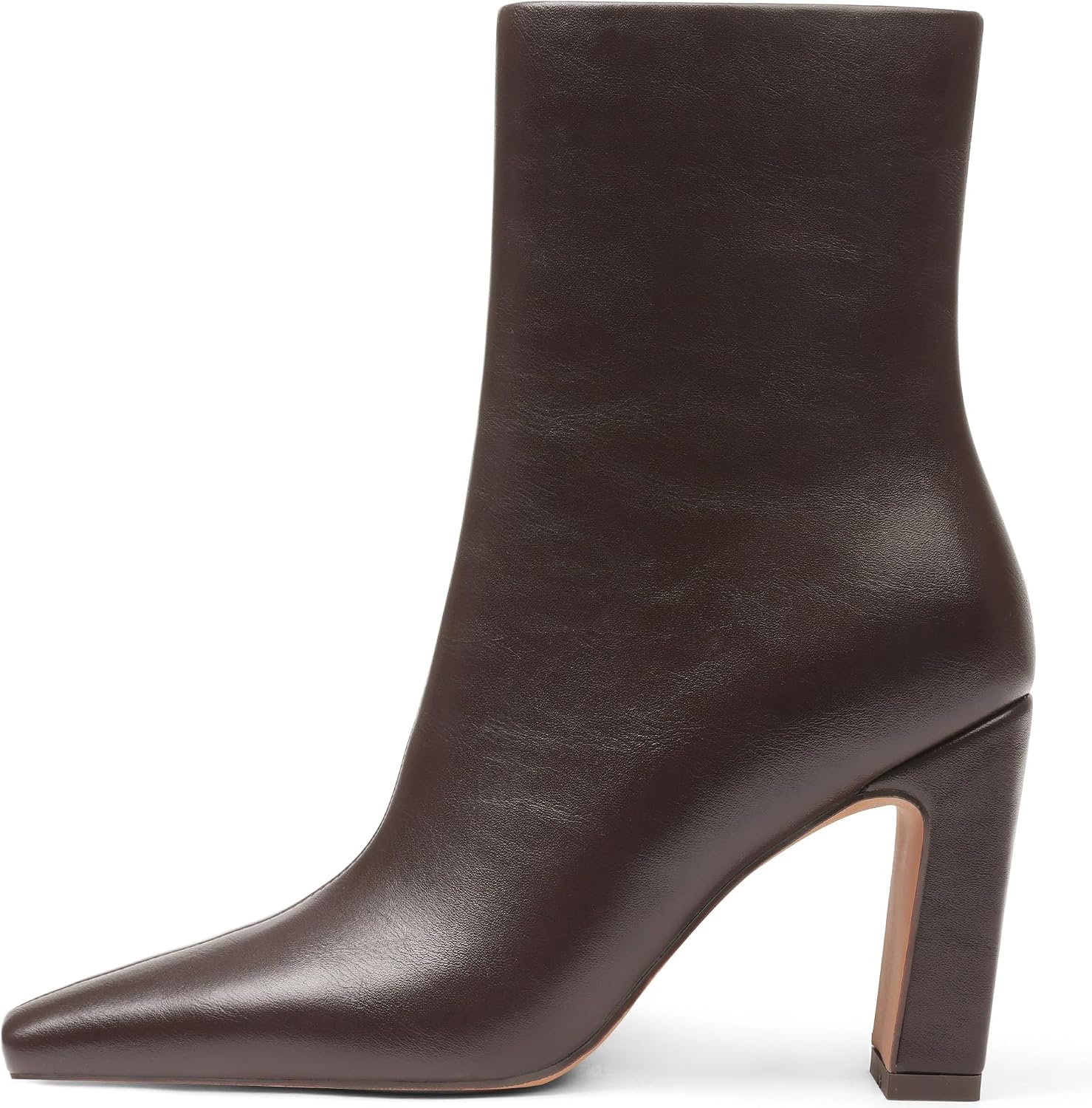 Lovee Cosee Ankle Boots
