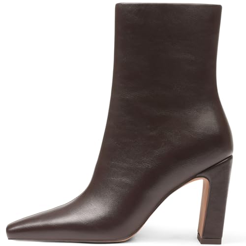 Lovee Cosee Ankle Boots (Most Reviewed)