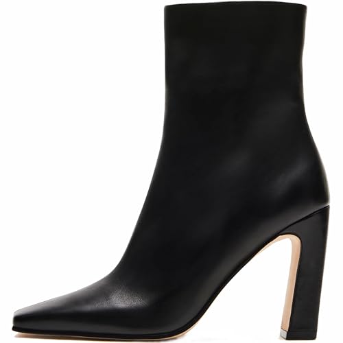 Lovee Cosee Ankle Boots (Packable)