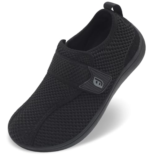 Best Cushioned Sneakers for Seniors (2026 Guide)