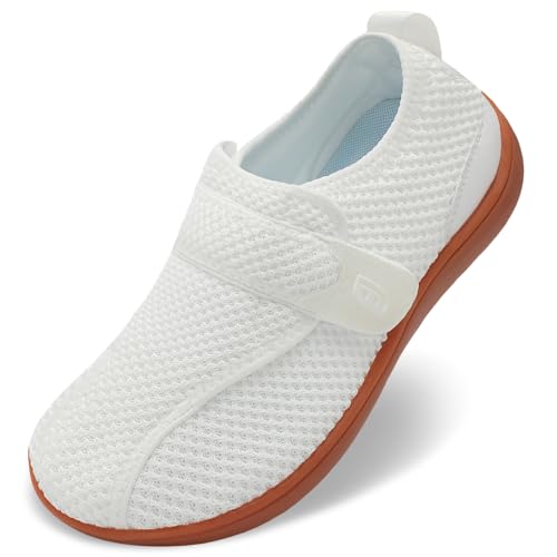 JOINFREE Diabetic Wide Walking Shoes