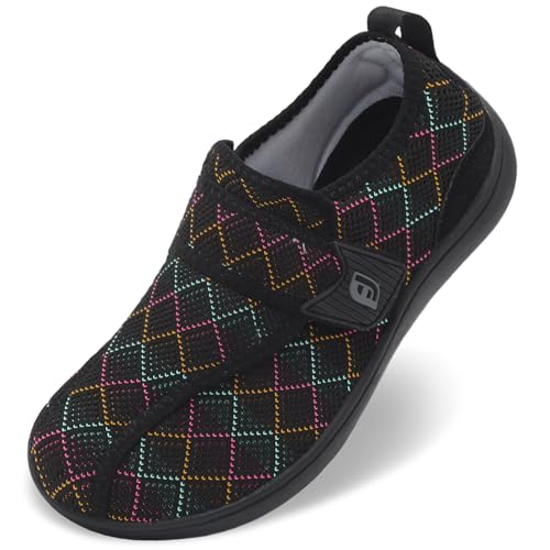 JOINFREE Diabetic Wide Walking Shoes