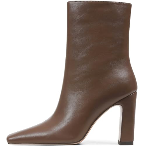 Lovee Cosee Square Toe Boot