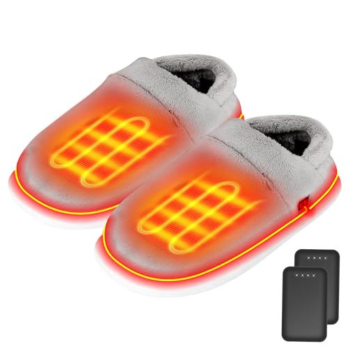 CYCYHEAT Heated Slippers
