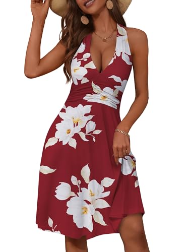 HUHOT Halter Midi (Budget)