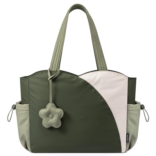 LOVEVOOK Puffer Tote