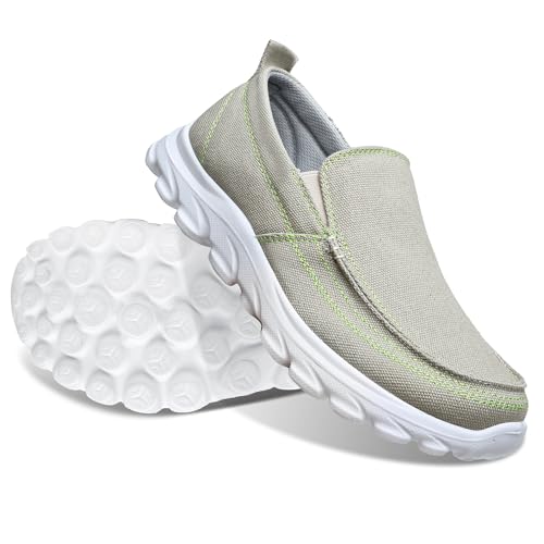 Best Comfortable Loafers for Summer Work (2026)
