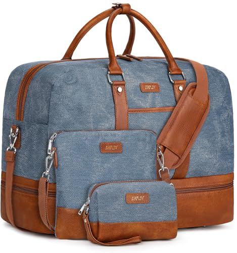 IBFUN Weekender 3PCS Set (Top Rated)