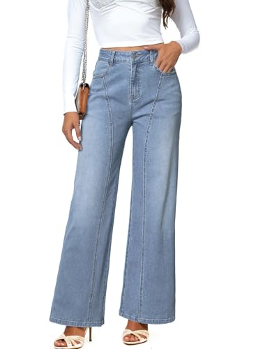 Dokotoo Baggy Wide Leg