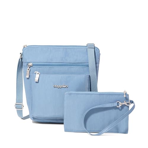 Baggallini Pocket Crossbody