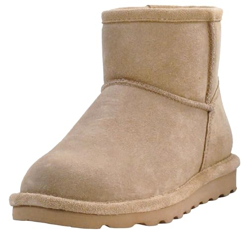 BEARPAW Women's Alyssa Boots