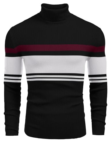 Best Ribbed Pullover Sweaters for Casual Days (2026 Guide)