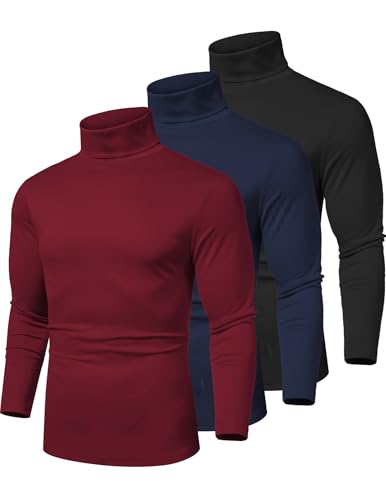Best Lightweight Turtlenecks for Layering (2026 Guide)