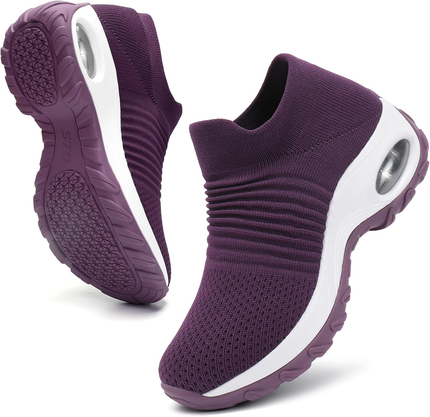 Best Lightweight Walking Shoes for Early Fall (2026 Guide)