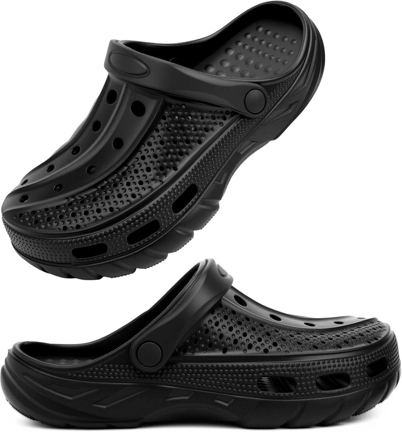 Arch Support Insoles vs Built-In Support Shoes for Plantar Fasciitis (2026)