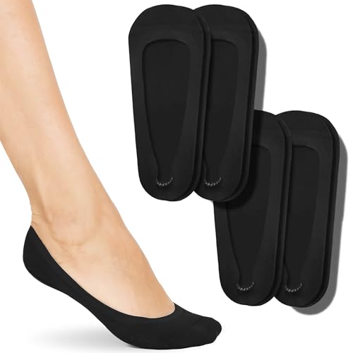 ONDO Low-Cut No Show Socks