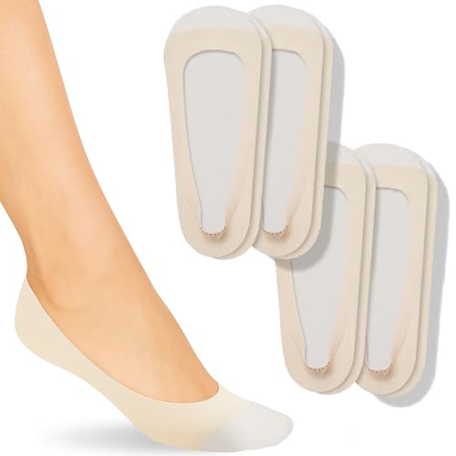 ONDO Low-Cut No Show Socks