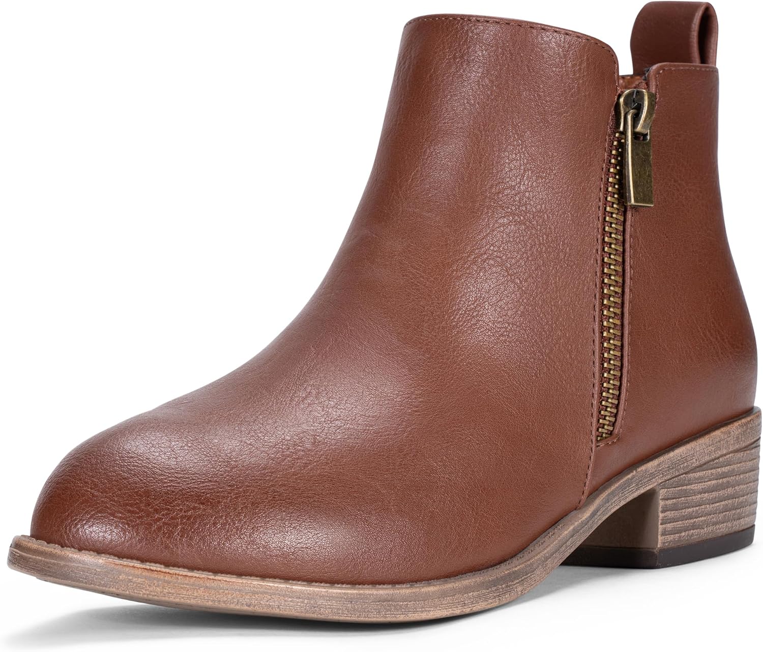 Jeossy Women's 905 Ankle Boots