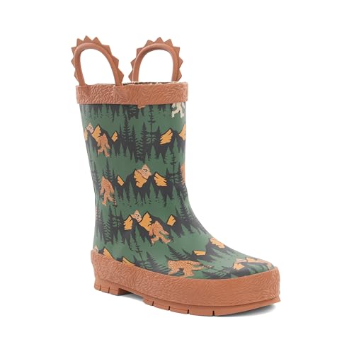 Western Chief Kids' Rain Boots (Pull-On)