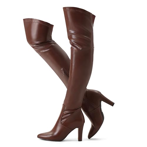 Shoe'N Tale Stretch Thigh High