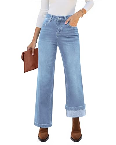 How to Pick Winter-Adjacent Jeans That Don't Feel Heavy (2026)