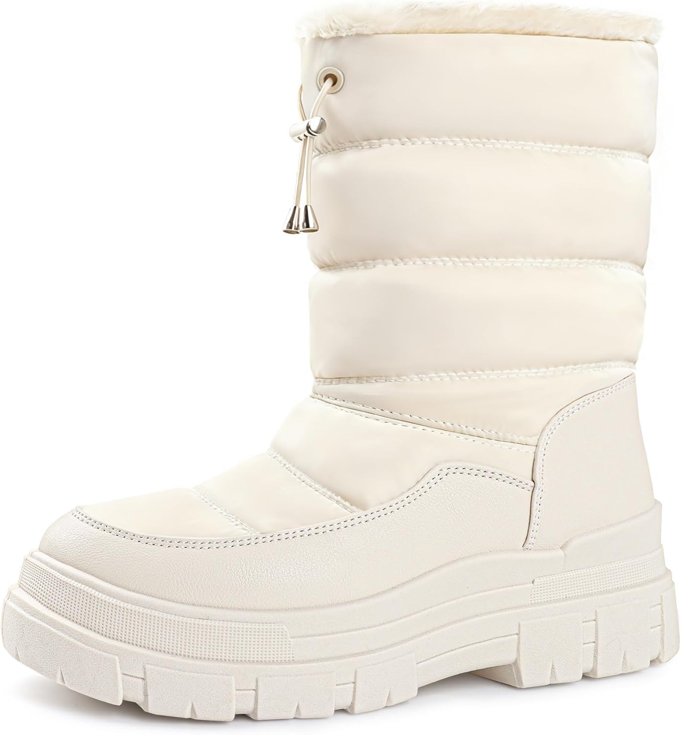 Viapipa Chunky Platform Boot