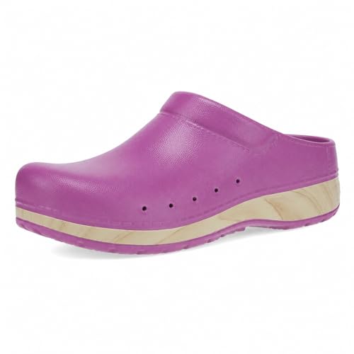 Dansko Kane Slip-On Mule
