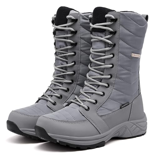 Best Snow & Cold-Weather Boots for Short Walks (2026)