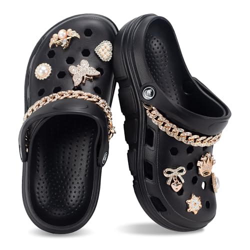 PIMIO Garden Clogs (Ventilated)