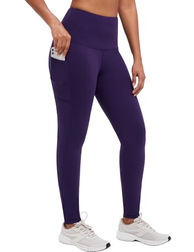 BALEAF Fleece Lined Leggings