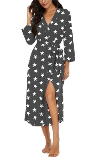 VINTATRE Women Kimono Robes (Value Pick)