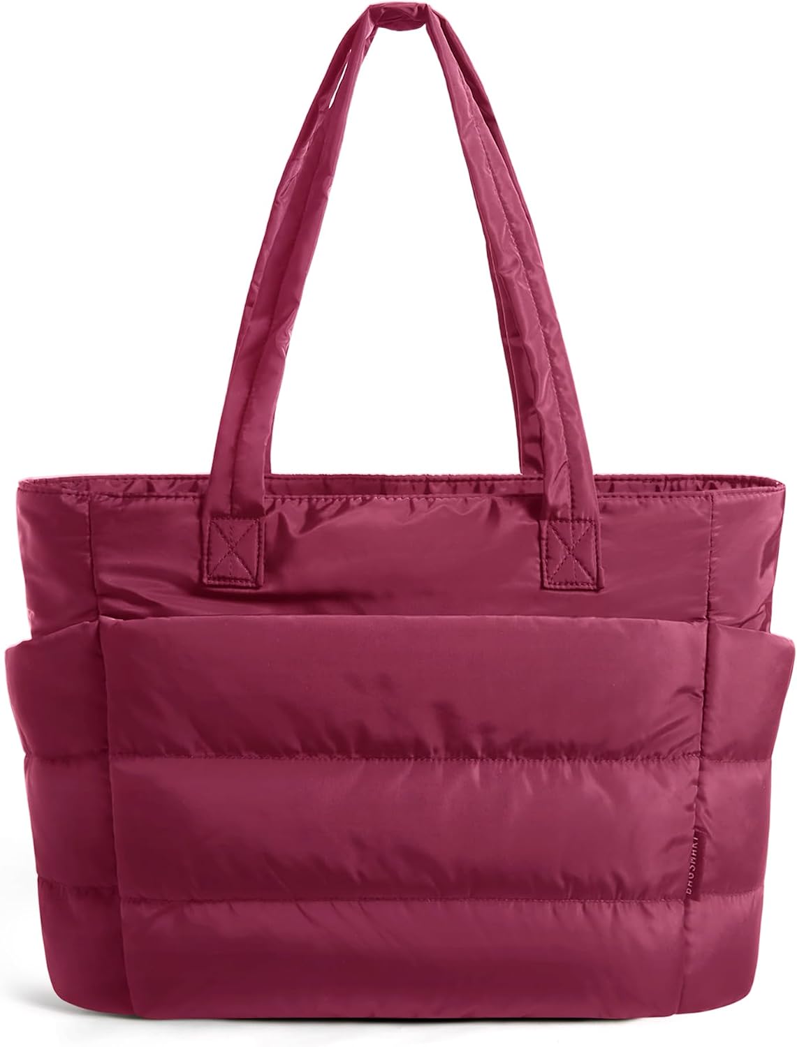BAGSMART Puffy Tote (Premium)