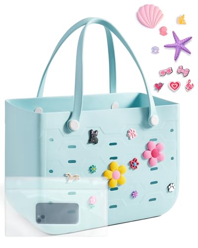 BAGSMART Beach Bag for Women