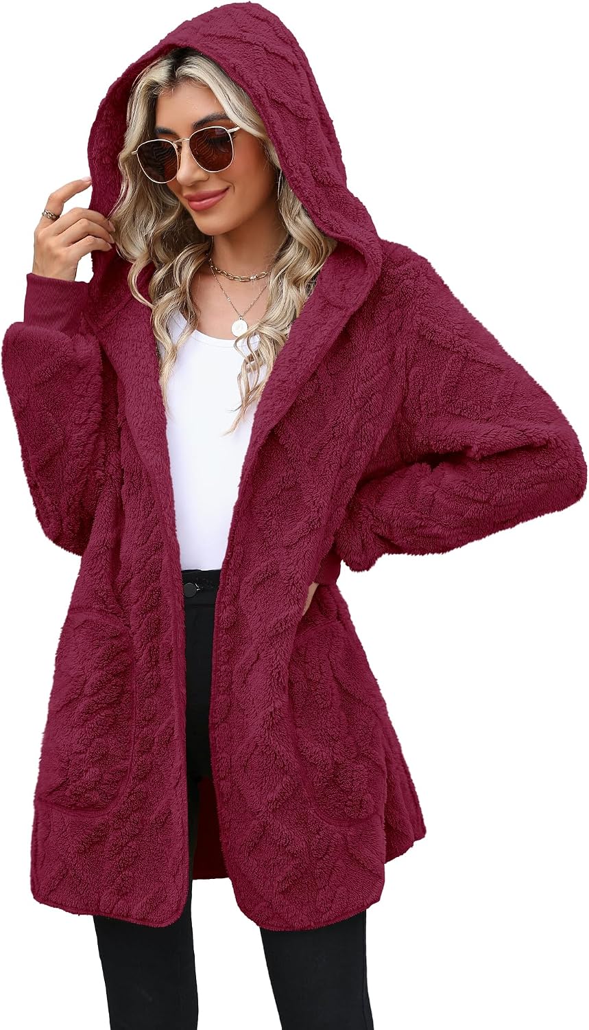 Best Chunky Knit Cardigans for Plus-Size Women (2026 Picks)