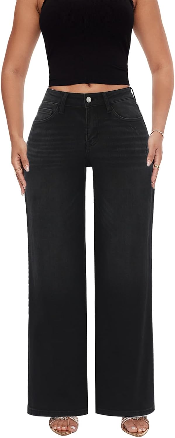 Best Wide-Leg Pants for Comfortable Campus Outfits (2026)