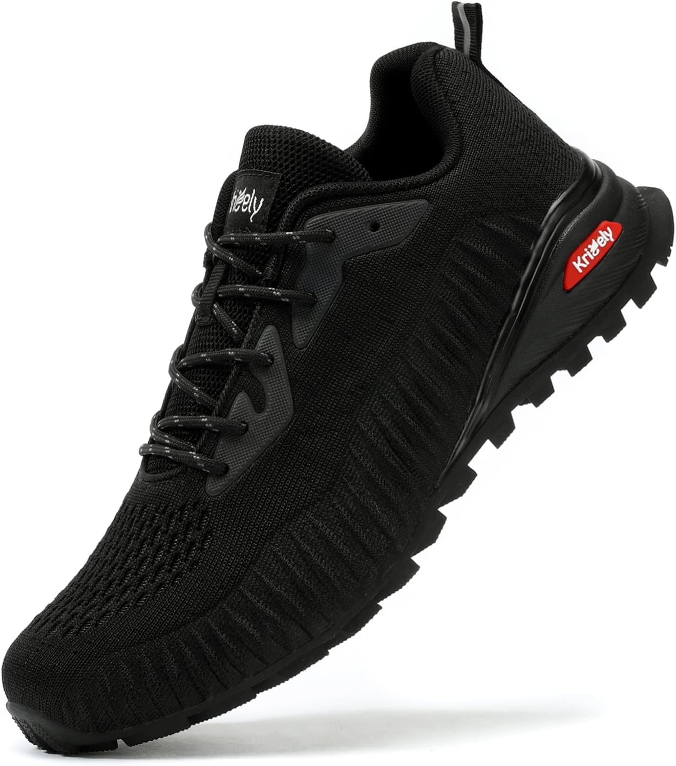 ikunka Breathable Trail Sneakers