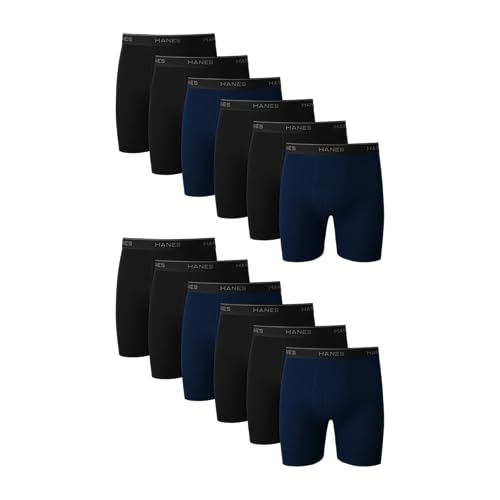 Hanes Cool & Breathable Pack