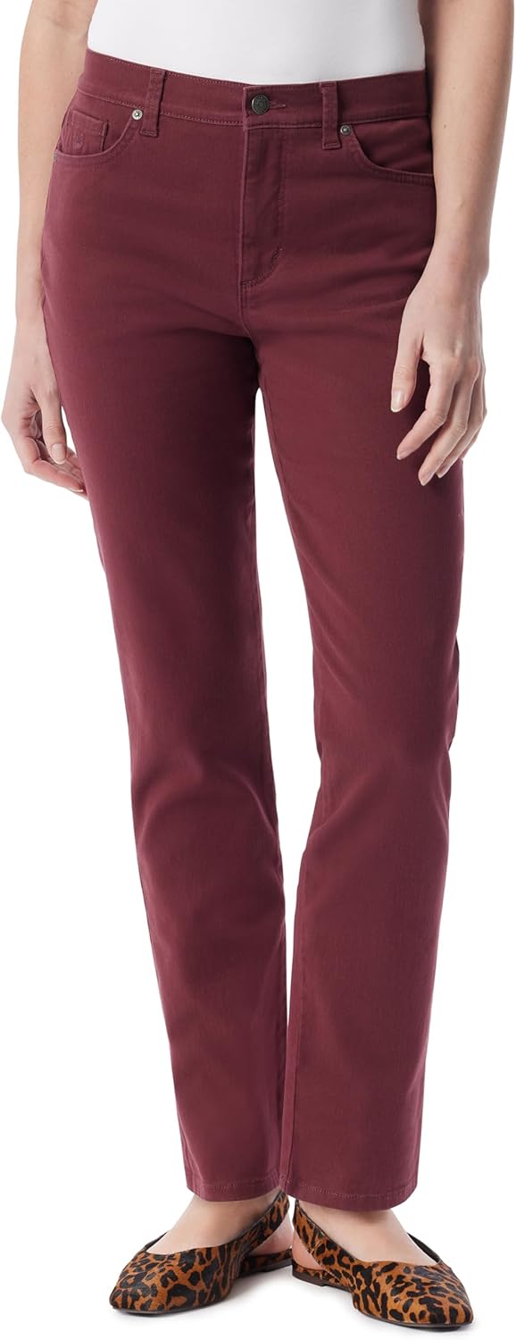 High-Rise vs Mid-Rise vs Low-Rise Jeans: Which Is Best for Tummy Control? (2026)