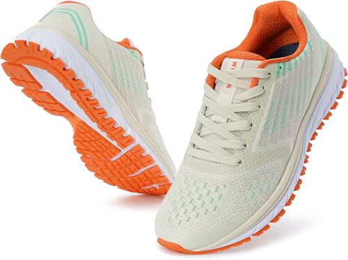 Joomra Whitin Supportive Running Shoe
