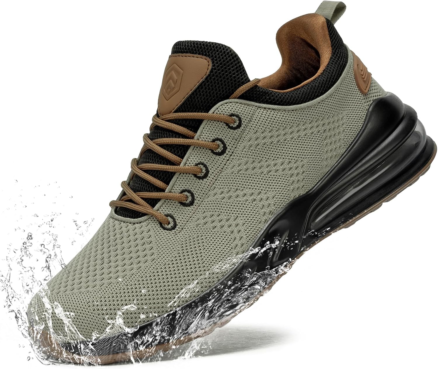 Best Waterproof Sneakers Under $100 (2026)