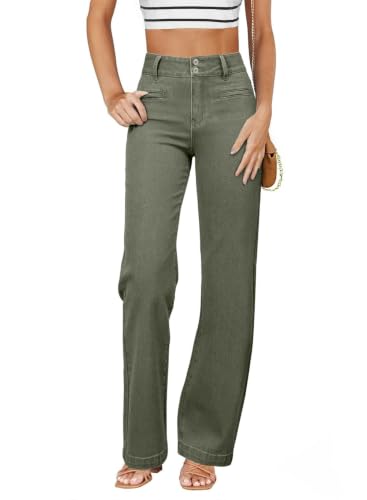 Sidefeel Soft Thick Denim
