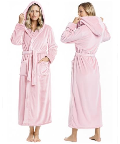 Robe vs. Lightweight Robe vs. Hooded Robe: Best for New Parents (2026)